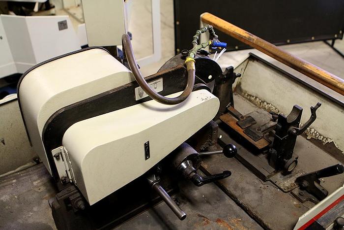Used 2001 Weinig Rondamat 950 Grinder