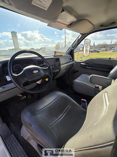 Used Unit #: 1154 - 3,000 Gallon Jet A Fuel Truck