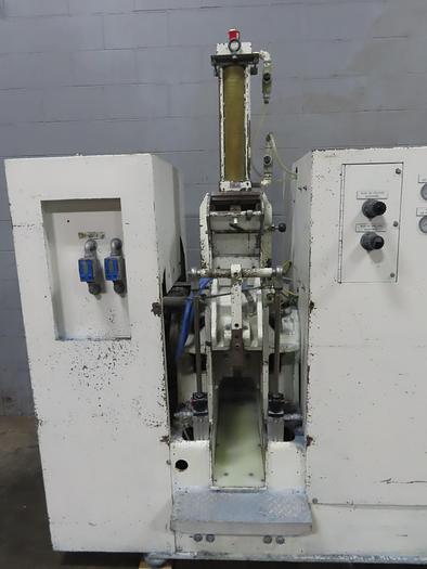 Used FARREL LAB BANBURY MIXER - MODEL OOC