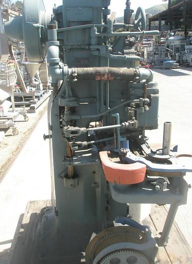 Used Can Closer, Canco, Mdl 006, 307 Dia, Vacuum, #Z155400