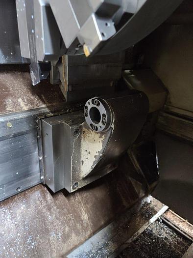 Used Hitachi Seiki HT23S II