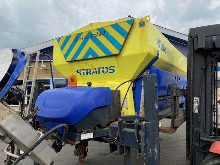 Gebruikt Nido Stratos B90-42 PCLN660