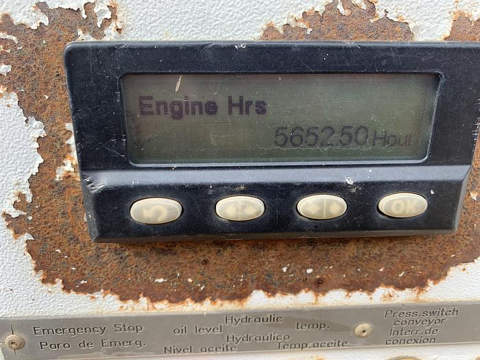 Used 2008 Hammel 750