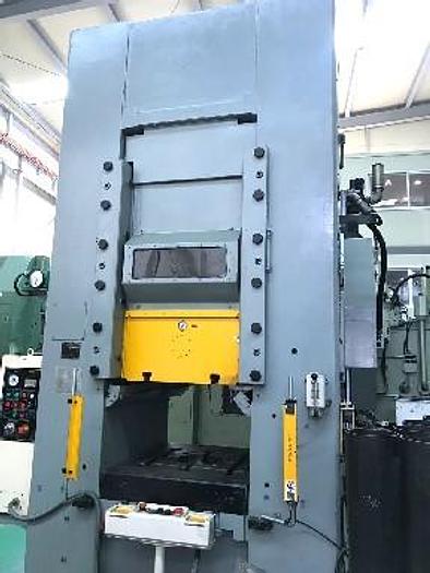 Used Press Cold Extrusion K0034
