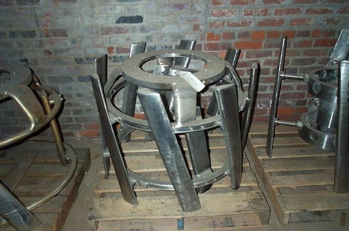 Used BIRD 400 #14884