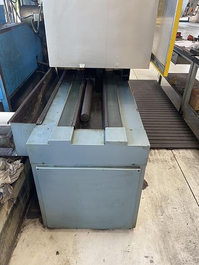 Ottime Rettifica Tangenziale Cnc ROSA ERMANDO L LR 20