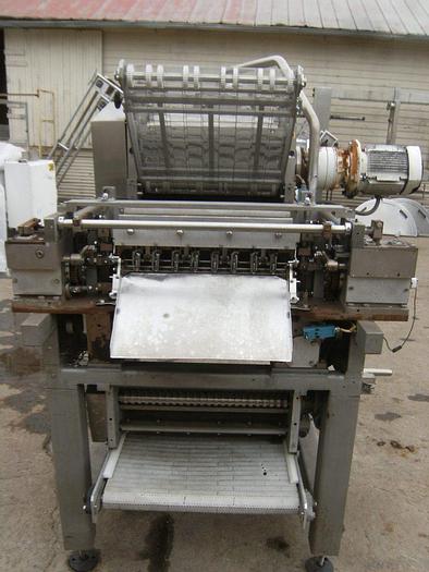 Used Former, Ravioli, Toresani Pavan, Mdl MRT540, (2) #C740689