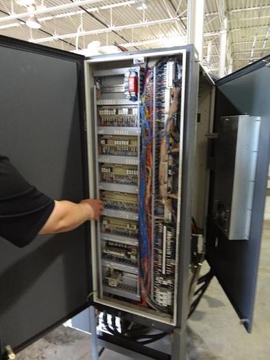 Used NAKAMURA TOME WT150MMY CNC 8 AXIS LATHE 2005