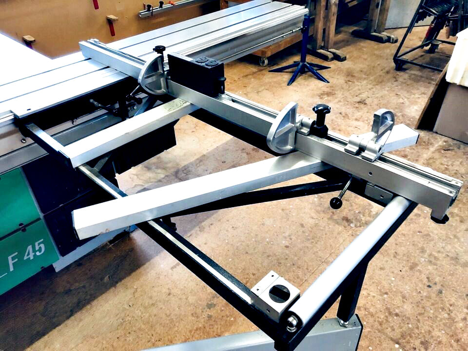 Used Altendorf F45 - 1998