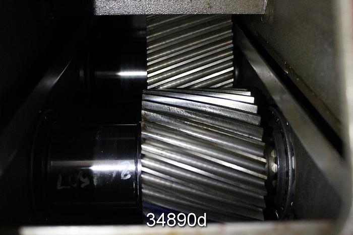 Refurbished Falk 2070Y1-LB Enclosed Gear Drive, 2.528 Ratio #34890