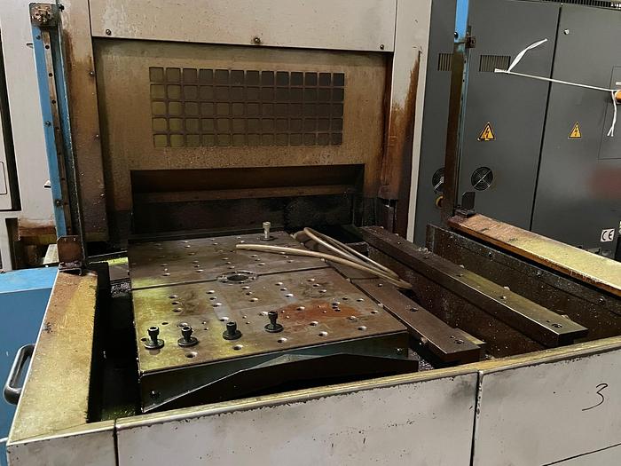Gebraucht CNC-Bearbeitungszentrum Matsuura RA-3G