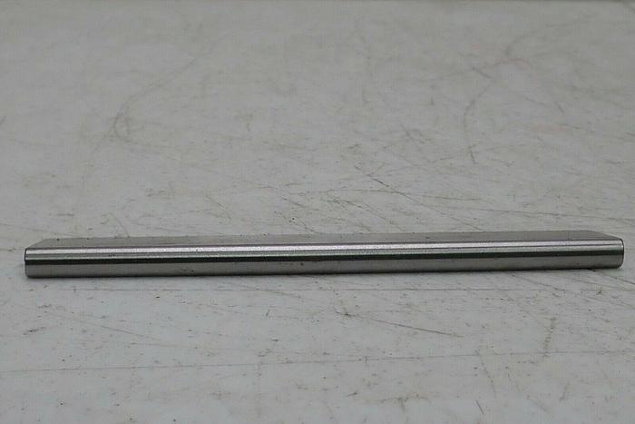 Used Reichert Jung Microtome Knife 18.5 cm/c in Leica Case