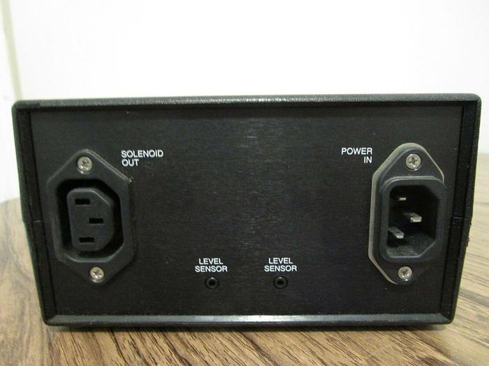 Used LC2 Liquid Nitrogen Level Controller