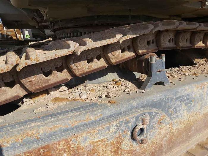 Used 2017 LIEBHERR R9100 