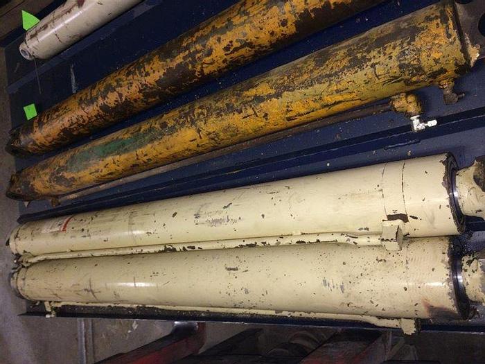 Used 0 Ingersoll-Rand 57621948-R