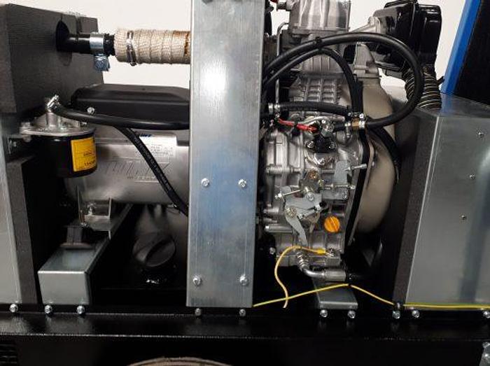 Genset MG 6001SS-Y