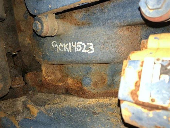 Used 1994 Caterpillar 3176B Diesel Engine