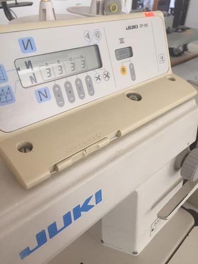 Gebraucht Juki DLN-5410N-7-WB-AK85