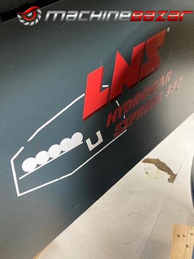 Used 2001 Maier ML20 DY2