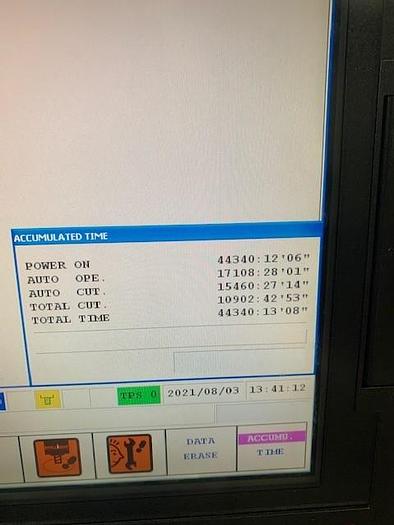 Used 2011 Mazak Integrex 100-IV