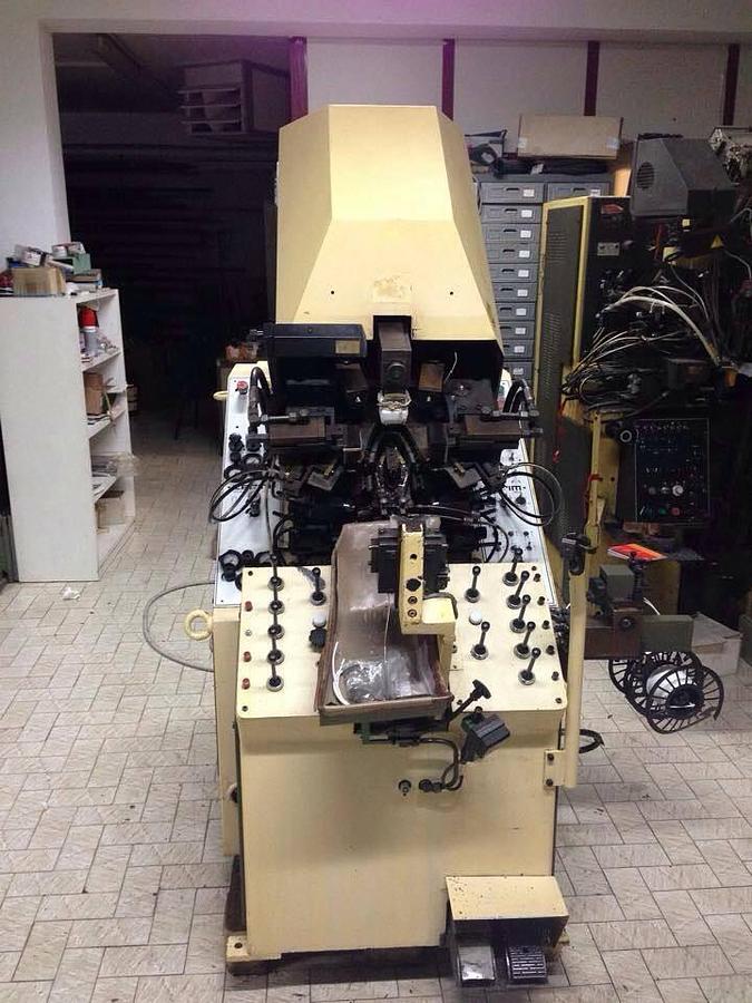 Usato PROMONTA CERIM K78SZTI