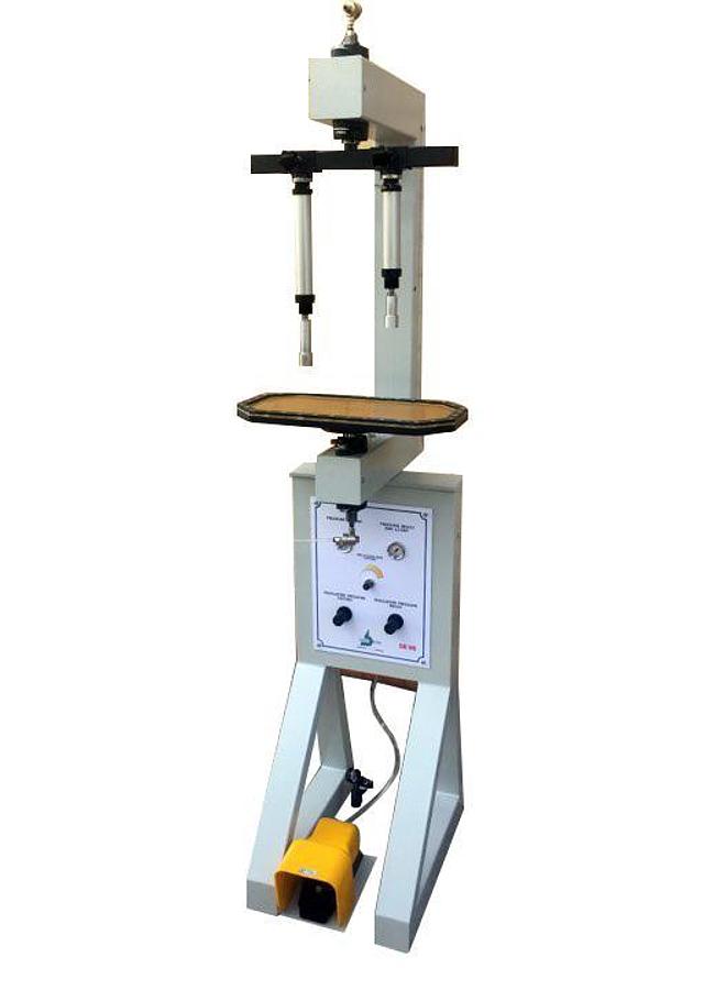 SEGNATOMAIE CON CUSCINO GONFIABILE