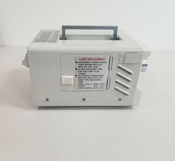 Used Olympus CLK-4 Light Source