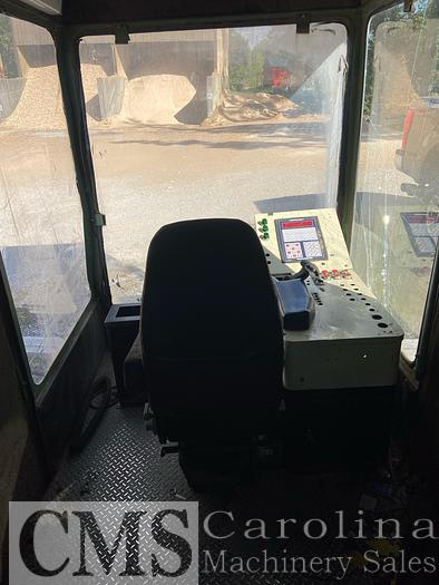 Used HMC 3 Head Block Carriage