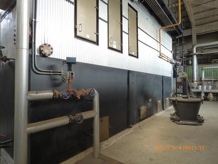 Used Ferroli BI COMB Sgm 5000 HP 25 – Kcal. 5 mil.