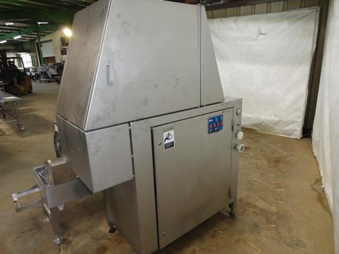 Used Wolfking/Belam Needle Injector; Md#MI-300