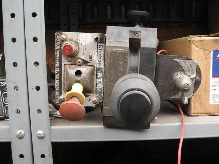 Used 2000 FORCE MANY- Stock #: 0035