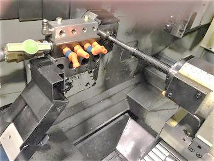 Used 2000 Star SR-20R