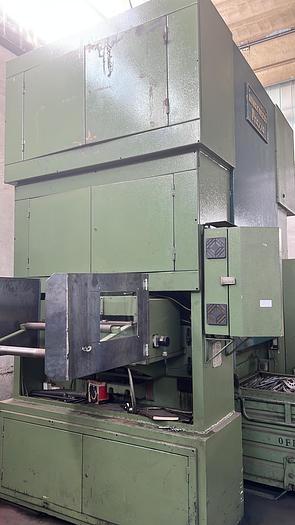 Usato Invernizzi 160 ton