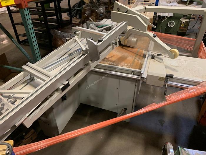 Used 2012 Biesse Active 400