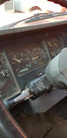 Used 1995 Foremost Barber DR12/36 Drill Rig