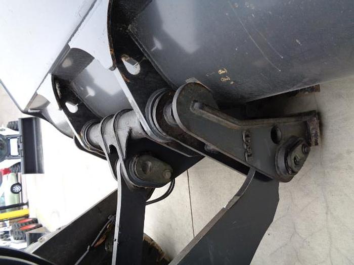 Used 2012 John Deere 524K- Stock #: 8612