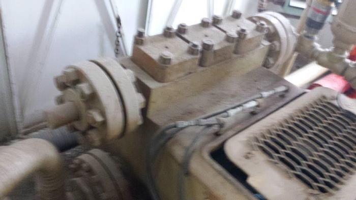 Used Oilwell 346P-ST