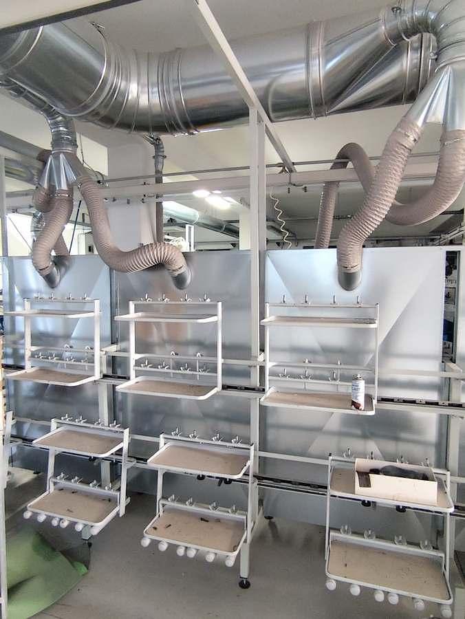 Usato 2022 Romanò  M93R/2