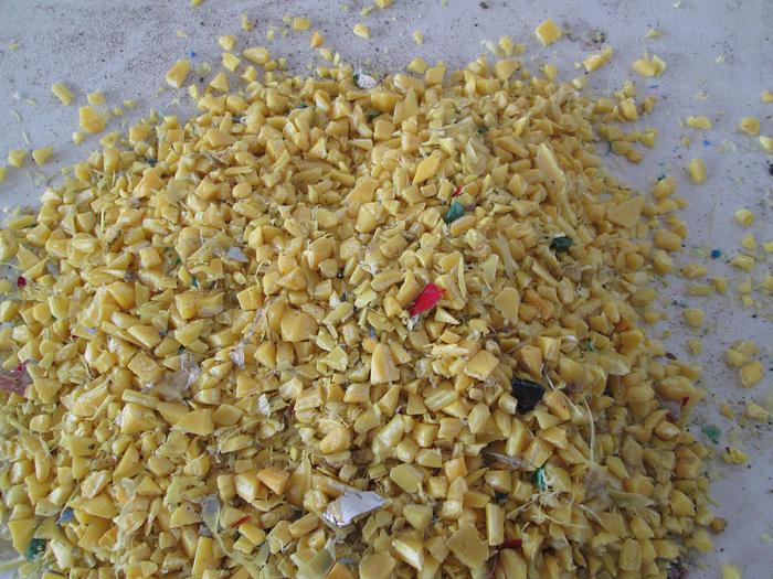 Used 2009 Trituratore FORREC  TB1000