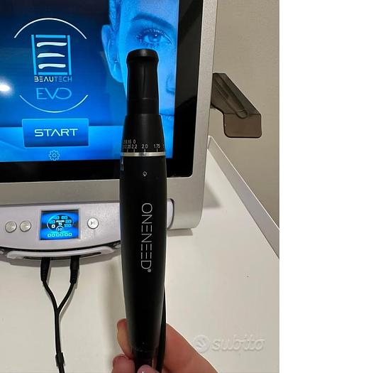 Usato 2022 One Need  EVO