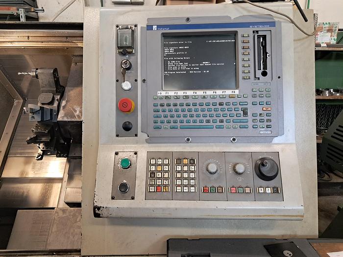 Used GRAZIANO GT300.