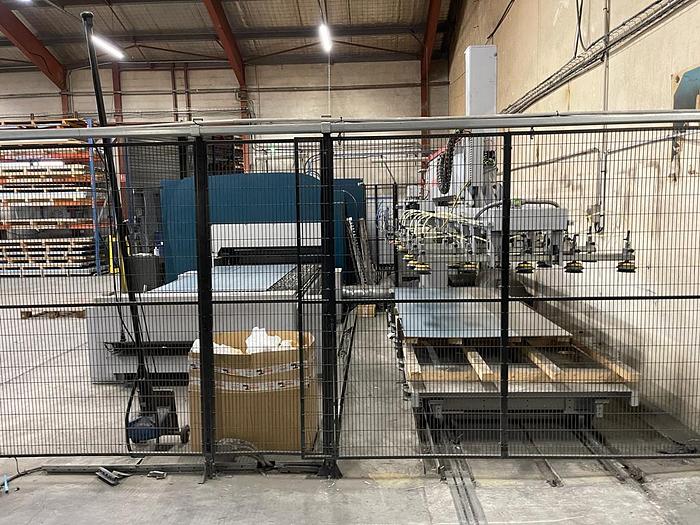 Usato Salvagnini L330