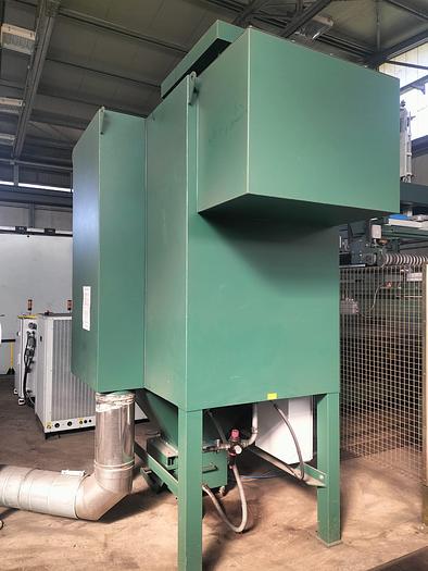 Used BLM ADIGE Fibra