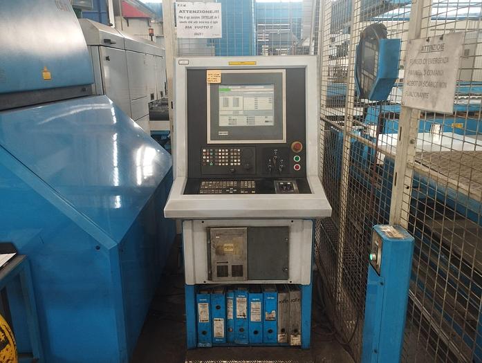 Usato 2004 FinnPower LPE5