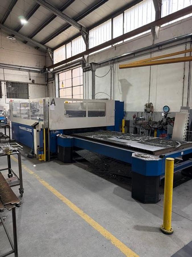 Usato TRUMPF L 3030