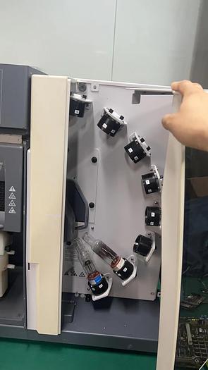 Usato VARIAN AAS FS 280