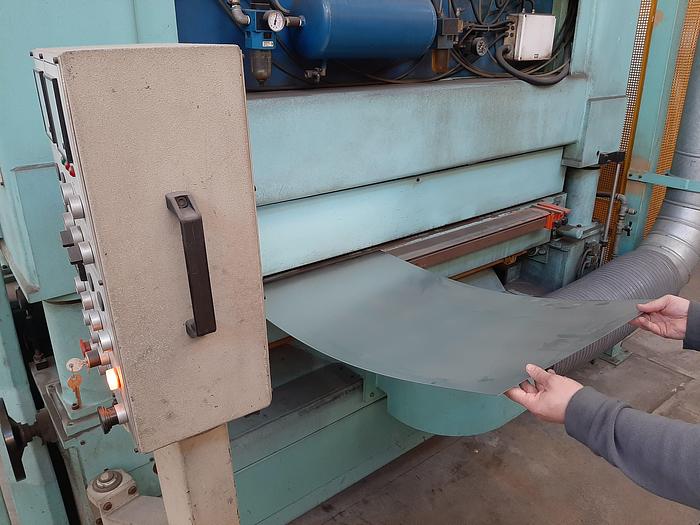 Used IMEAS RCI/160 - RCS.2T/160,