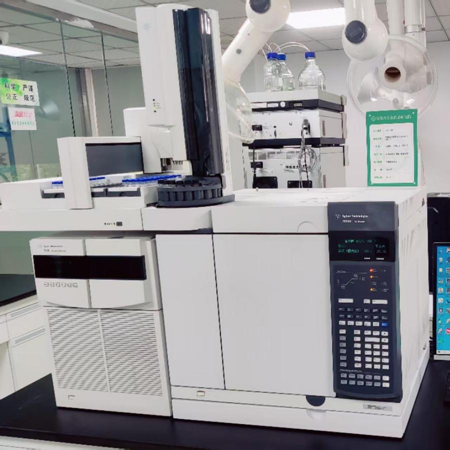 Usato Agilent