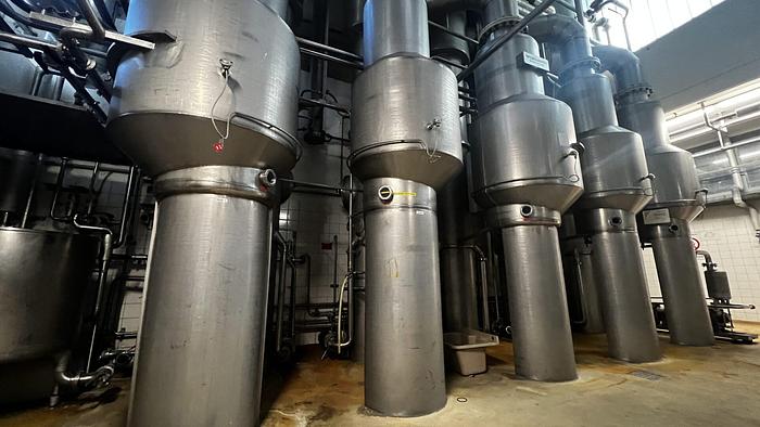 Usato AZIENDA DEL SETTORE CASEARIO