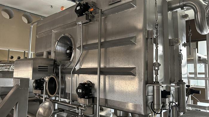 Usato AZIENDA DEL SETTORE CASEARIO